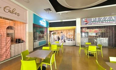 LOCAL EN VENTA SECTOR RODADERO  CENTRO COMERCIAL ARRECIFE  SANTA MARTA