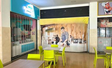 LOCAL EN VENTA SECTOR RODADERO  CENTRO COMERCIAL ARRECIFE  SANTA MARTA