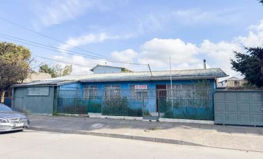Casa En Chiguayante