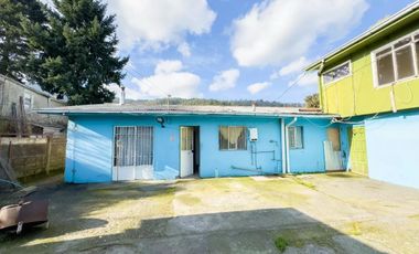Casa En Chiguayante