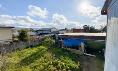 Casa En Chiguayante