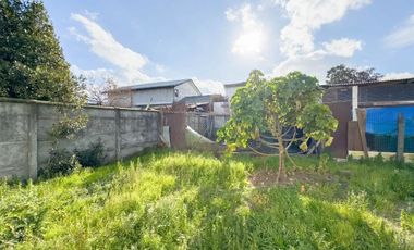 Casa En Chiguayante
