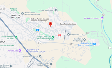 CASA en Venta Urbiquinta Montecarlo Tonalá Jalisco Adjudicada