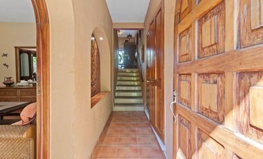 🏰 ¡VILLA EN VENTA DE LUJO CON 7 RECÁMARAS CON VISTA AL MAR Y HERMOSOS ATARDECERES! 🌅 AMUEBLADO