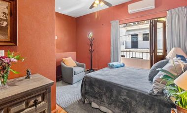 🏰 ¡VILLA EN VENTA DE LUJO CON 7 RECÁMARAS CON VISTA AL MAR Y HERMOSOS ATARDECERES! 🌅 AMUEBLADO