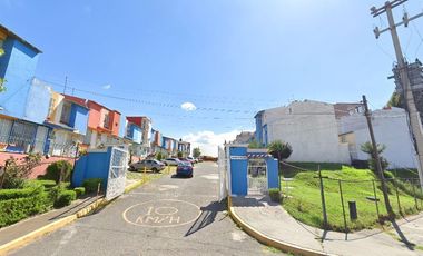 Cesión de derechos en Privada Fuente De Júpiter N°56, Fuentes San Jose, Col Nicolás Romero, Nicolás Romero
