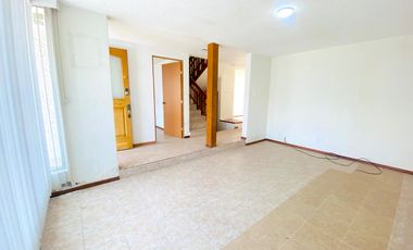 Venta casa 4 Recamaras CDMX