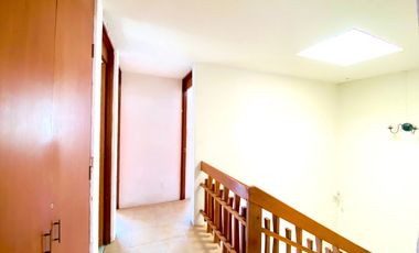 Venta casa 4 Recamaras CDMX