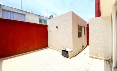 Venta casa 4 Recamaras CDMX