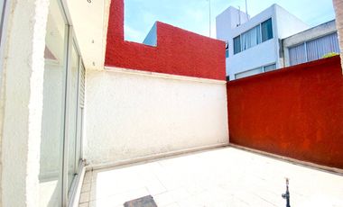 Venta casa 4 Recamaras CDMX