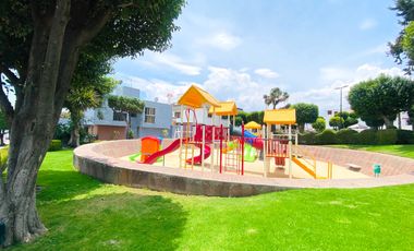 Venta casa 4 Recamaras CDMX