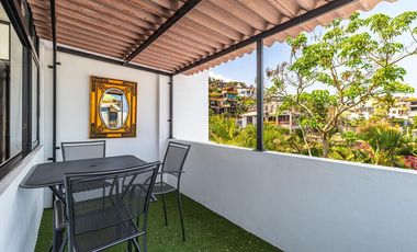 🏡 ¡INVERSIÓN GARANTIZADA PARA ALQUILE VACACIONAL A 2 CUADRAS DE LA PLAYA ENTRE CAFE DES ARTISTES PUERTO VALLARTA! 💰