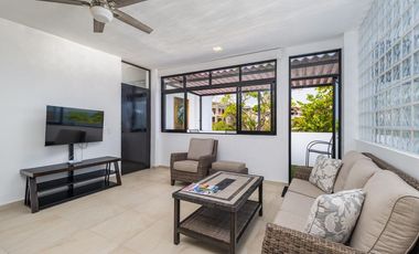 🏡 ¡INVERSIÓN GARANTIZADA PARA ALQUILE VACACIONAL A 2 CUADRAS DE LA PLAYA ENTRE CAFE DES ARTISTES PUERTO VALLARTA! 💰
