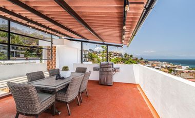 🏡 ¡INVERSIÓN GARANTIZADA PARA ALQUILE VACACIONAL A 2 CUADRAS DE LA PLAYA ENTRE CAFE DES ARTISTES PUERTO VALLARTA! 💰