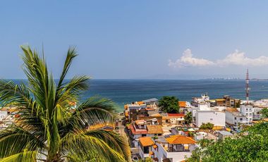 🏡 ¡INVERSIÓN GARANTIZADA PARA ALQUILE VACACIONAL A 2 CUADRAS DE LA PLAYA ENTRE CAFE DES ARTISTES PUERTO VALLARTA! 💰