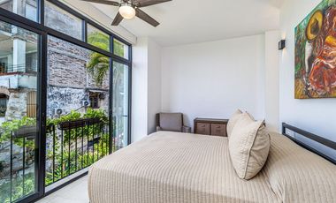 🏡 ¡INVERSIÓN GARANTIZADA PARA ALQUILE VACACIONAL A 2 CUADRAS DE LA PLAYA ENTRE CAFE DES ARTISTES PUERTO VALLARTA! 💰