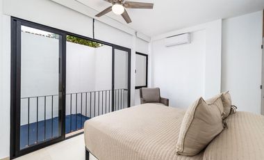🏡 ¡INVERSIÓN GARANTIZADA PARA ALQUILE VACACIONAL A 2 CUADRAS DE LA PLAYA ENTRE CAFE DES ARTISTES PUERTO VALLARTA! 💰