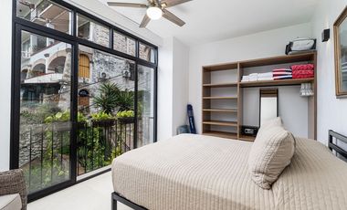 🏡 ¡INVERSIÓN GARANTIZADA PARA ALQUILE VACACIONAL A 2 CUADRAS DE LA PLAYA ENTRE CAFE DES ARTISTES PUERTO VALLARTA! 💰