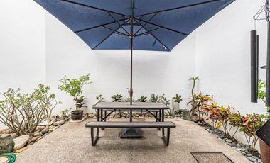 🏡 ¡INVERSIÓN GARANTIZADA PARA ALQUILE VACACIONAL A 2 CUADRAS DE LA PLAYA ENTRE CAFE DES ARTISTES PUERTO VALLARTA! 💰