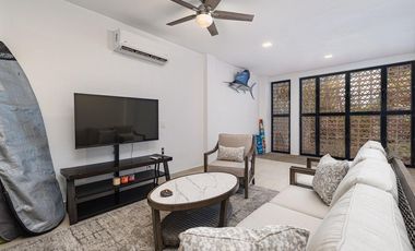 🏡 ¡INVERSIÓN GARANTIZADA PARA ALQUILE VACACIONAL A 2 CUADRAS DE LA PLAYA ENTRE CAFE DES ARTISTES PUERTO VALLARTA! 💰