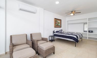 🏡 ¡INVERSIÓN GARANTIZADA PARA ALQUILE VACACIONAL A 2 CUADRAS DE LA PLAYA ENTRE CAFE DES ARTISTES PUERTO VALLARTA! 💰