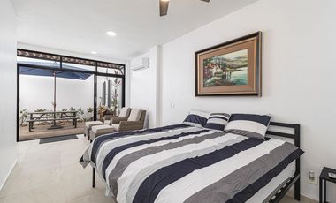 🏡 ¡INVERSIÓN GARANTIZADA PARA ALQUILE VACACIONAL A 2 CUADRAS DE LA PLAYA ENTRE CAFE DES ARTISTES PUERTO VALLARTA! 💰