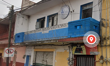 CASA EN VENTA SUR 10, ORIZABA CENTRO, VERACRUZ