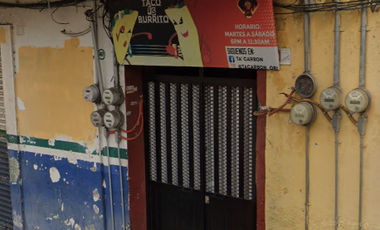 CASA EN VENTA SUR 10, ORIZABA CENTRO, VERACRUZ