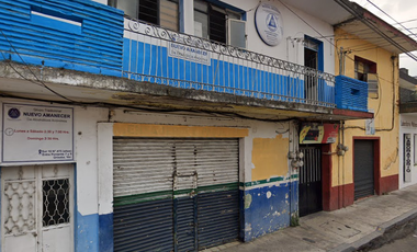 CASA EN VENTA SUR 10, ORIZABA CENTRO, VERACRUZ