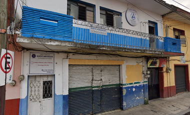 CASA EN VENTA SUR 10, ORIZABA CENTRO, VERACRUZ