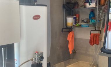 🏡 Depa en Remate: Departamento en Av. Río Churubusco, Col. Gabriel Ramos Millán, Iztacalco