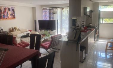 🏡 Depa en Remate: Departamento en Av. Río Churubusco, Col. Gabriel Ramos Millán, Iztacalco