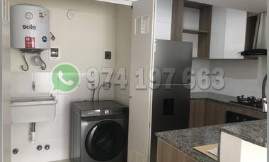 VENDO MODERNO DPTO. 67m2. ESTRENO  01 DORM - AV.JAVIER PRADO OESTE SAN ISIDRO