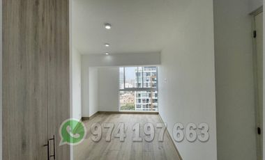 VENDO MODERNO DPTO. 67m2. ESTRENO  01 DORM - AV.JAVIER PRADO OESTE SAN ISIDRO