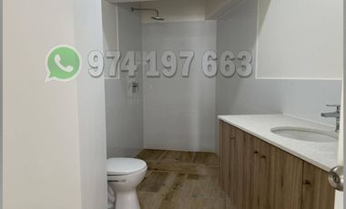 VENDO MODERNO DPTO. 67m2. ESTRENO  01 DORM - AV.JAVIER PRADO OESTE SAN ISIDRO