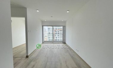 VENDO MODERNO DPTO. 67m2. ESTRENO  01 DORM - AV.JAVIER PRADO OESTE SAN ISIDRO