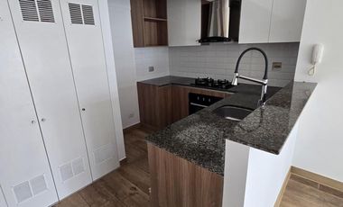 VENDO MODERNO DPTO. 67m2. ESTRENO  01 DORM - AV.JAVIER PRADO OESTE SAN ISIDRO