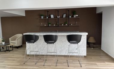 VENDO MODERNO DPTO. 67m2. ESTRENO  01 DORM - AV.JAVIER PRADO OESTE SAN ISIDRO