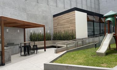 VENDO MODERNO DPTO. 67m2. ESTRENO  01 DORM - AV.JAVIER PRADO OESTE SAN ISIDRO