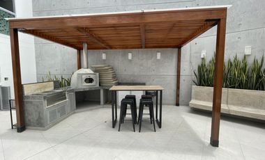 VENDO MODERNO DPTO. 67m2. ESTRENO  01 DORM - AV.JAVIER PRADO OESTE SAN ISIDRO