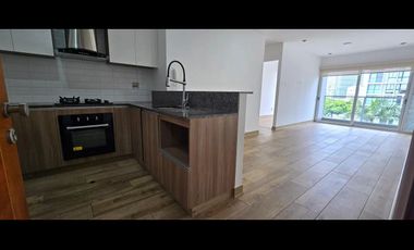 VENDO MODERNO DPTO. 67m2. ESTRENO  01 DORM - AV.JAVIER PRADO OESTE SAN ISIDRO