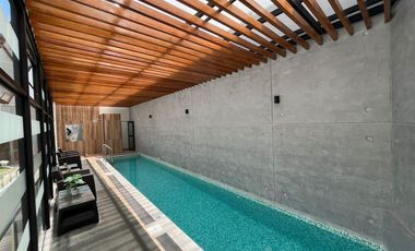VENDO MODERNO DPTO. 67m2. ESTRENO  01 DORM - AV.JAVIER PRADO OESTE SAN ISIDRO