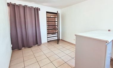 Cómodo departamento | Semiequipado | Terrazas de la Presa