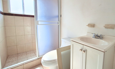 Cómodo departamento | Semiequipado | Terrazas de la Presa