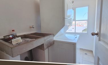 Cómodo departamento | Semiequipado | Terrazas de la Presa