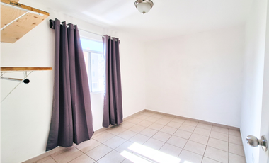 Cómodo departamento | Semiequipado | Terrazas de la Presa