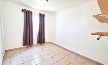 Cómodo departamento | Semiequipado | Terrazas de la Presa