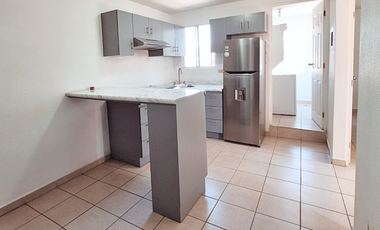 Cómodo departamento | Semiequipado | Terrazas de la Presa