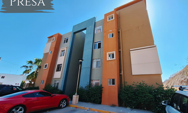 Cómodo departamento | Semiequipado | Terrazas de la Presa