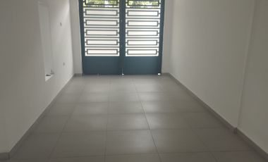 CASA EN RENTA BARRIO CAMBULOS ZONA NORTE DE NEIVA